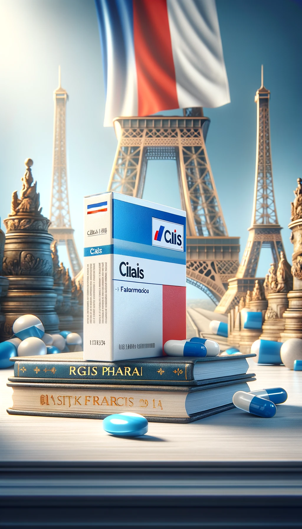 Comment acheter du cialis en pharmacie